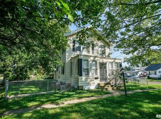 521 W Loucks Ave, Peoria, IL 61604