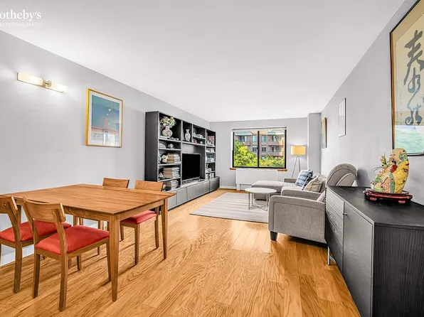 300 Rector Pl APT 6E, New York, NY 10280
