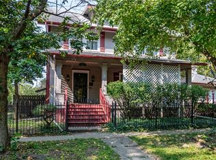 221 S Crea St, Decatur, IL 62522