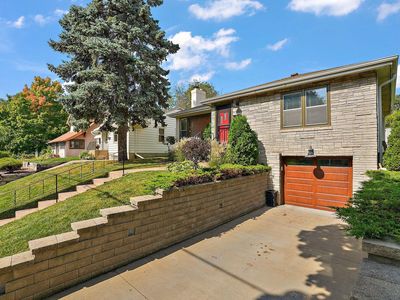 1711 Maryland Ave E, Saint Paul, MN, 55106