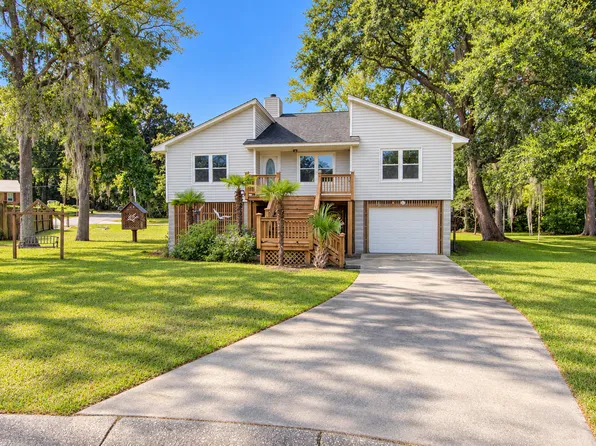 970 Night Heron Dr, Mount Pleasant, SC 29464