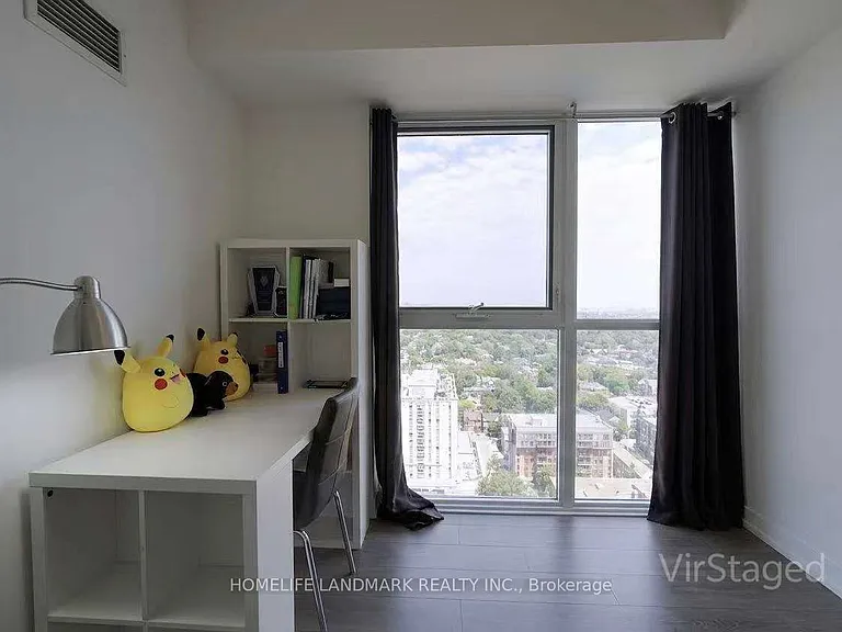 159 Wellesley St E #2303 — Photo 9