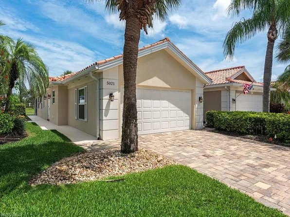 5021 Ventura CT, NAPLES, FL 34109