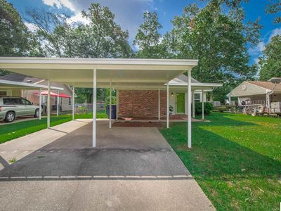 317 Cedarbrook Dr, Monroe, LA, 71203