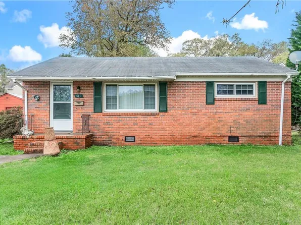 511 Euwanee Pl, Norfolk, VA 23503