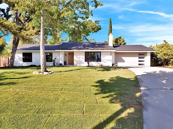 467 Lee Ave, Claremont, CA 91711