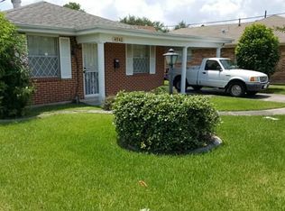 4540 Ithaca St, Metairie, LA 70006