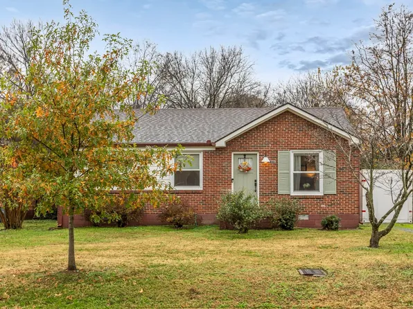 1318 N 6th St, Nashville, TN 37207