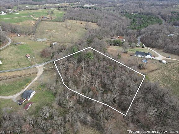 2nd image of 0 Vashti Rd