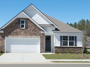 61 Sifted Grain Rd, Bluffton, SC 29909