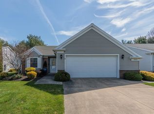 4407 Woodridge Dr, Sandusky, OH