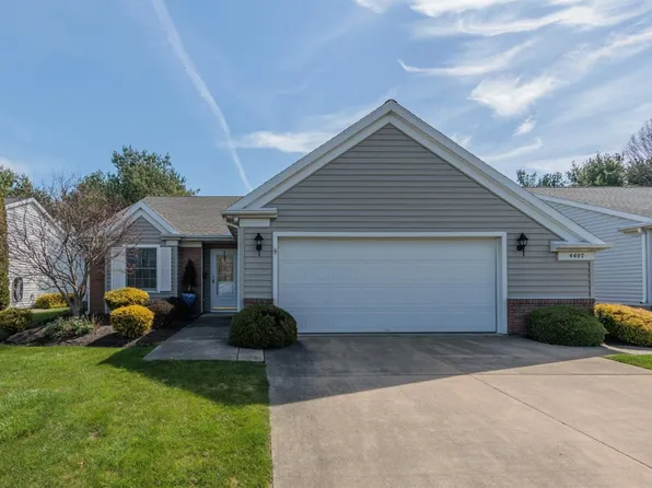 4407 Woodridge Dr, Sandusky, OH 44870