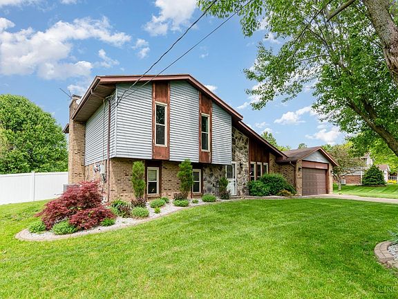 3rd image of 3824 Hassfurt Dr
