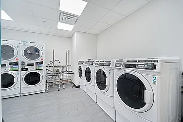 Rented by Living New York