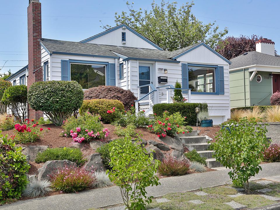 1st image of 7707 22nd Ave NW