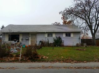 1514 Potter Ave, Richland, WA 99354