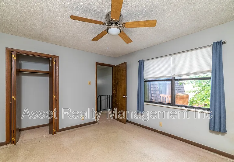 9124 Woodpark Ln NW #D — Photo 15