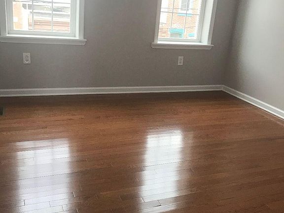 Front Bedroom