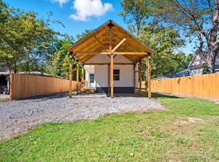 204 S Rowe St, Pryor, OK 74361