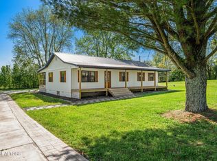 504 County Road 709, Riceville, TN 37370