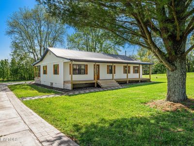 504 County Road 709, Riceville, TN, 37370