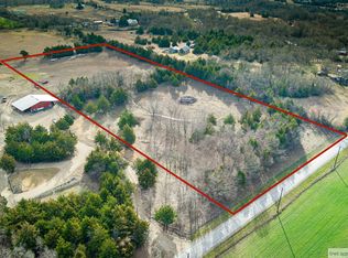 Red Rd, Sherman, TX 75090