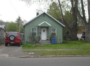 236 N L St, Lakeview, OR 97630