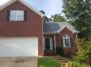 146 High Ridge Dr, Macon, GA 31220