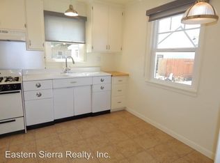 736D W Pine St, Bishop, CA 93514