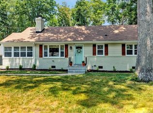 6318 Bliley Rd, Richmond, VA 23225