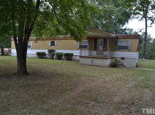 49 Oak Hill Loop, Henderson, NC 27537