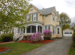 33 Draper Ave, Plattsburgh, NY 12901