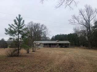 2303 Adams Rd, The Rock, GA 30285