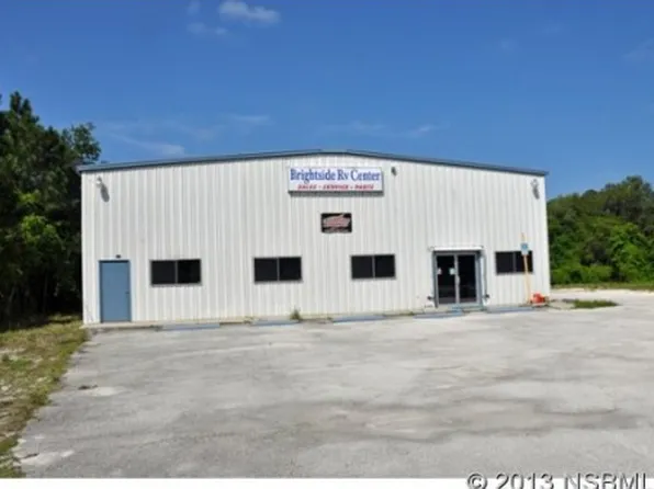 690 N Us Highway 1, Oak Hill, FL 32759
