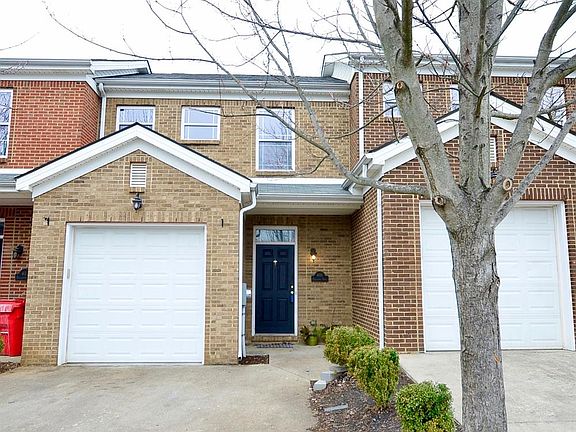 2nd image of 401 Faulconer Dr
