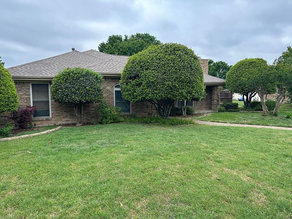 2817 Lawndale Dr Plano, TX, 75023 Apartments for Rent Zillow