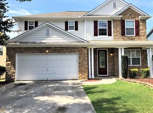 260 Misty Walk, Fairburn, GA 30213