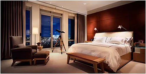 Sold by Brown Harris Stevens