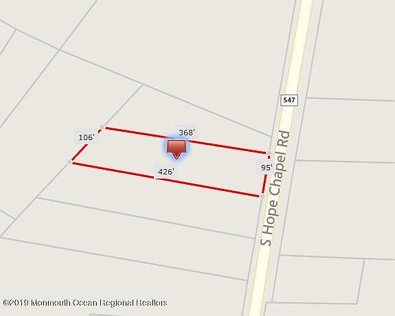 2nd image of 186 S Hope Chapel Rd