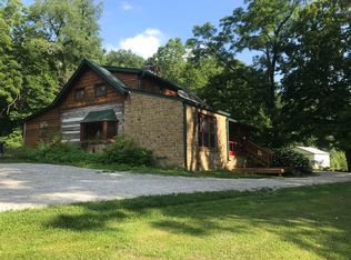 1751 Greasy Creek Rd, Nashville, IN 47448