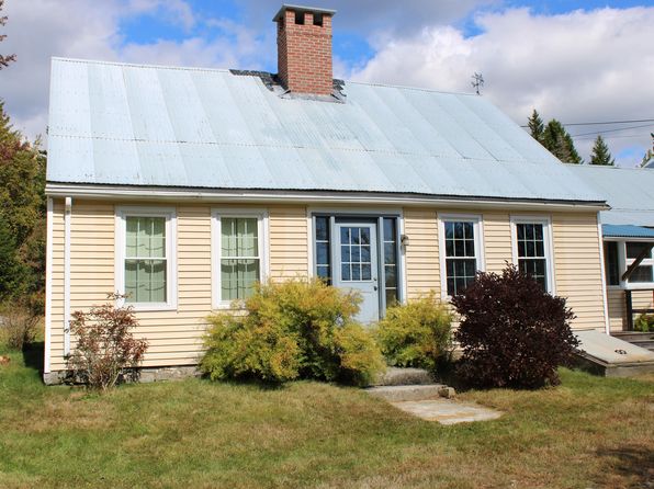 362 Seal Harbor Road, Saint George, ME 04859