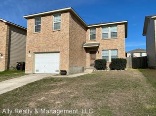 9135 Dublin Spg, San Antonio, TX 78254
