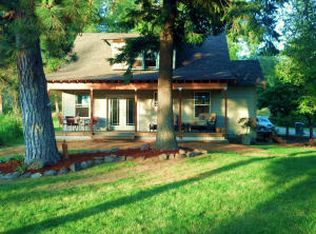 20109 W Treend Rd, Post Falls, ID 83854