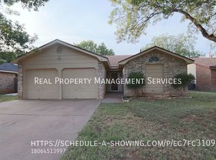 2324 91st St, Lubbock, TX 79423