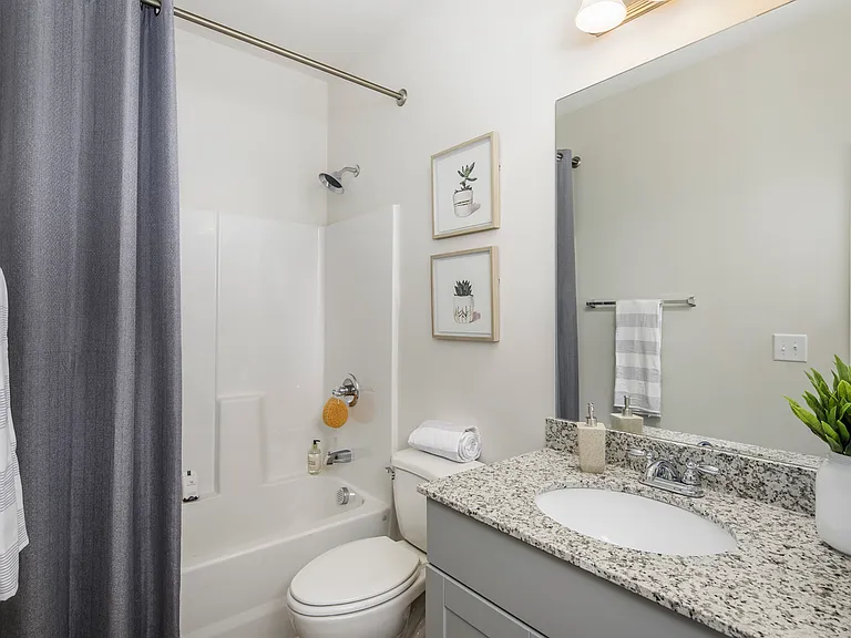 Covey Homes Dawson Ridge — Photo 17