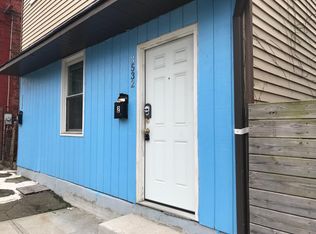 3532 Frazier St #1, Pittsburgh, PA 15213