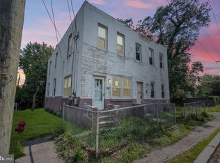 200-202 Blackwood Clementon Rd, Pine Hill, NJ 08021