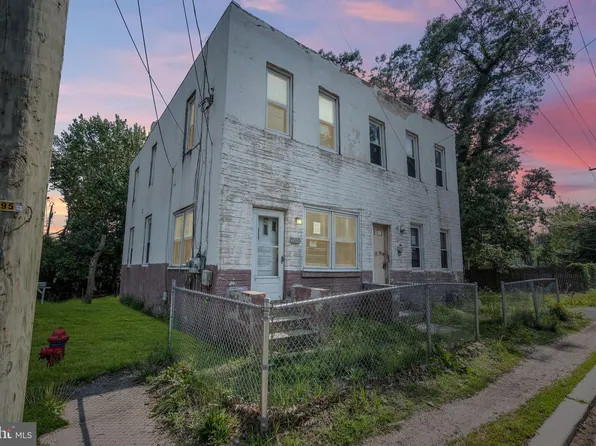 200-202 Blackwood Clementon Rd, Pine Hill, NJ 08021