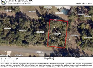 0 SW 155th St #10, Ocala, FL 34473