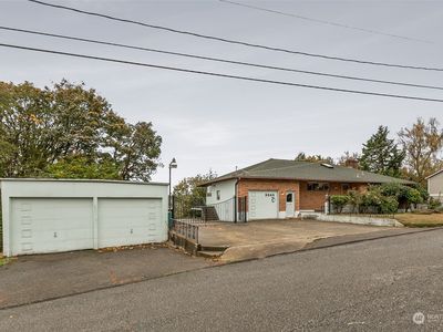 5565 S Langston Road, Seattle, WA, 98178